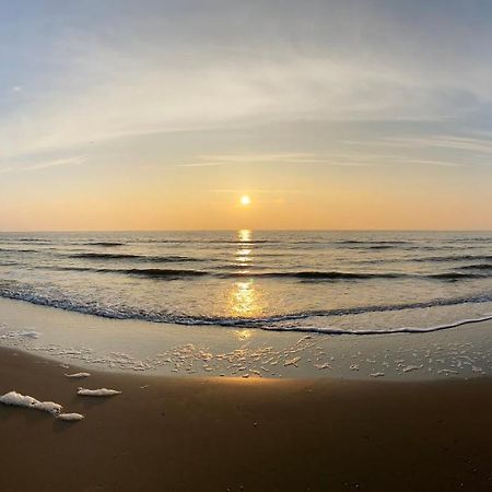 Katwijk aan Zee Beach House For You - Luxe Verblijf, 5 Min Van Het Strand מראה חיצוני תמונה
