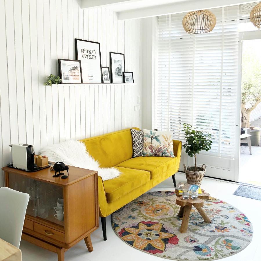 Katwijk aan Zee Beach House For You - Luxe Verblijf, 5 Min Van Het Strand מראה חיצוני תמונה