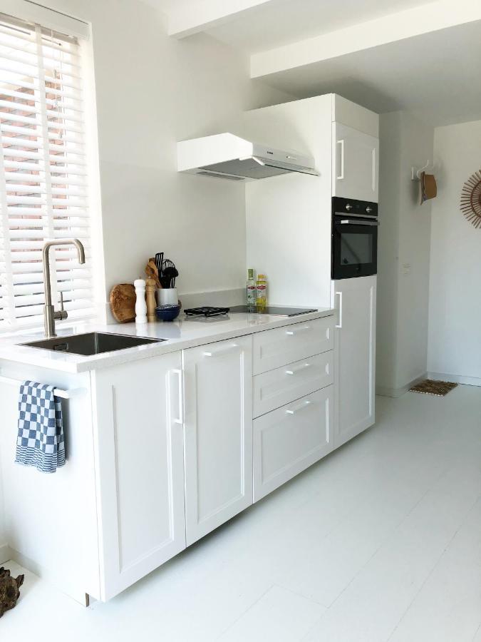 Katwijk aan Zee Beach House For You - Luxe Verblijf, 5 Min Van Het Strand מראה חיצוני תמונה
