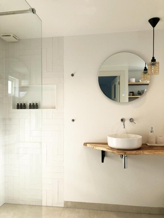 Katwijk aan Zee Beach House For You - Luxe Verblijf, 5 Min Van Het Strand מראה חיצוני תמונה