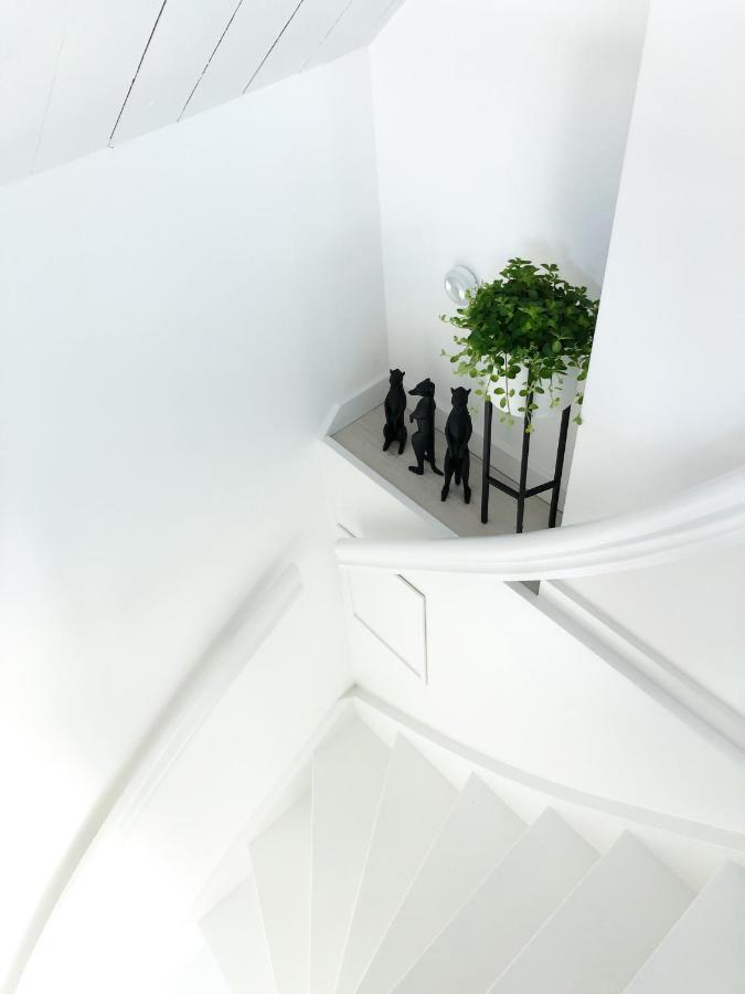 Katwijk aan Zee Beach House For You - Luxe Verblijf, 5 Min Van Het Strand מראה חיצוני תמונה
