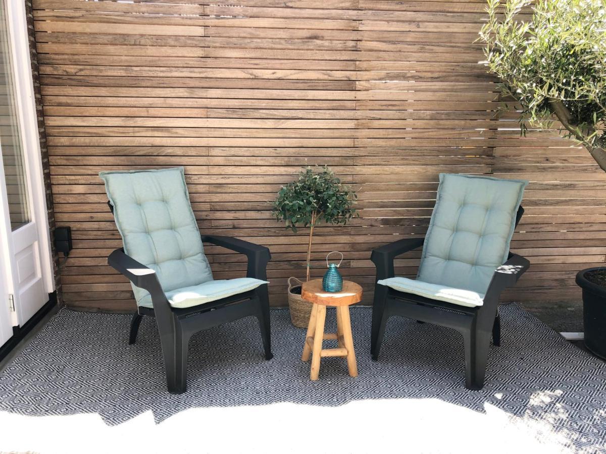 Katwijk aan Zee Beach House For You - Luxe Verblijf, 5 Min Van Het Strand מראה חיצוני תמונה