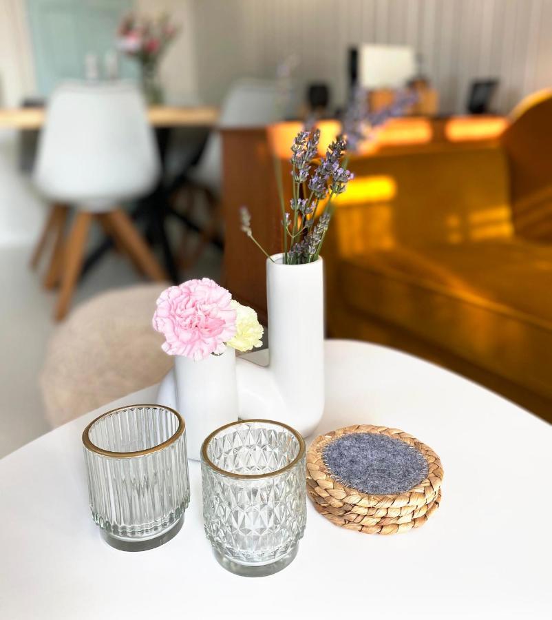 Katwijk aan Zee Beach House For You - Luxe Verblijf, 5 Min Van Het Strand מראה חיצוני תמונה