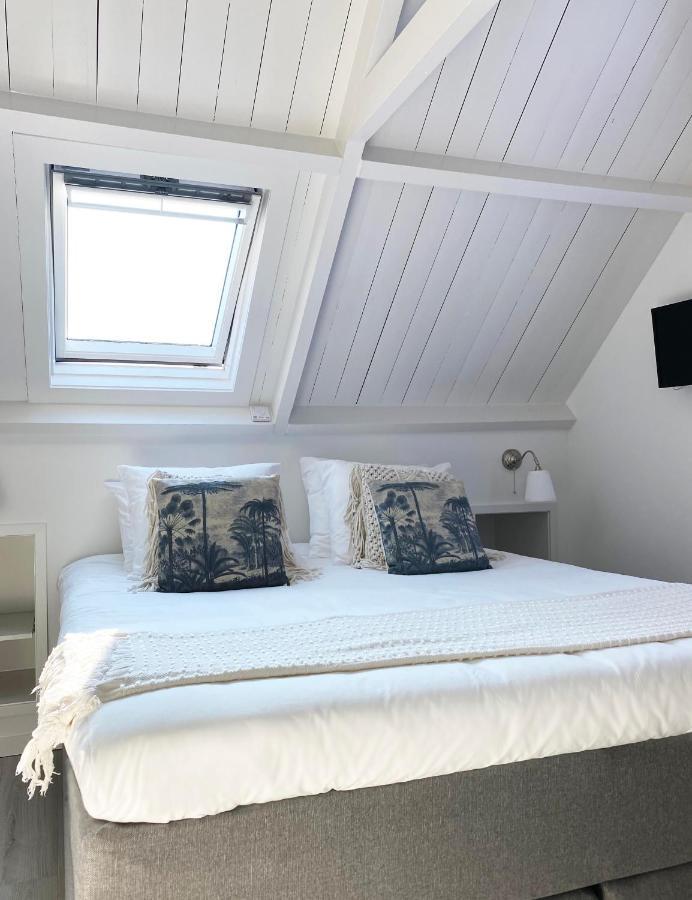 Katwijk aan Zee Beach House For You - Luxe Verblijf, 5 Min Van Het Strand מראה חיצוני תמונה