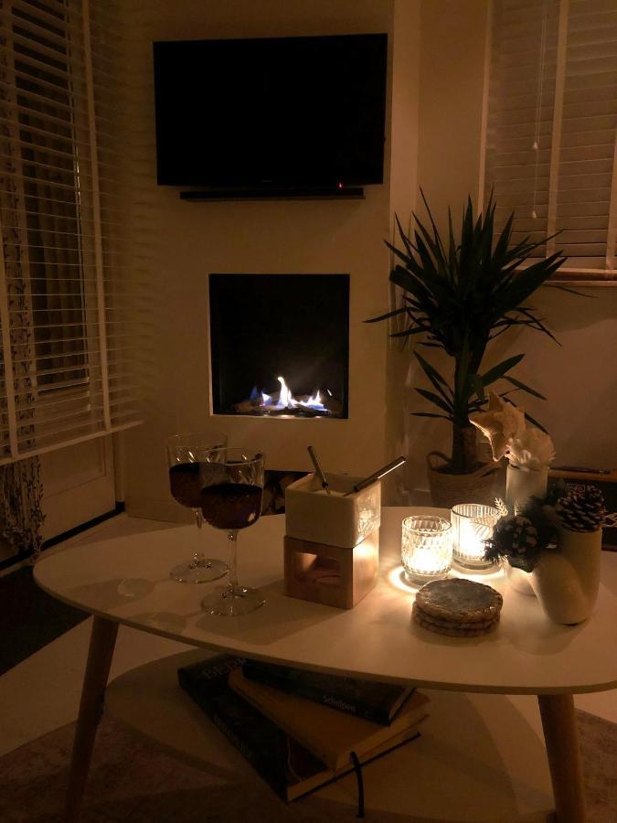 Katwijk aan Zee Beach House For You - Luxe Verblijf, 5 Min Van Het Strand מראה חיצוני תמונה