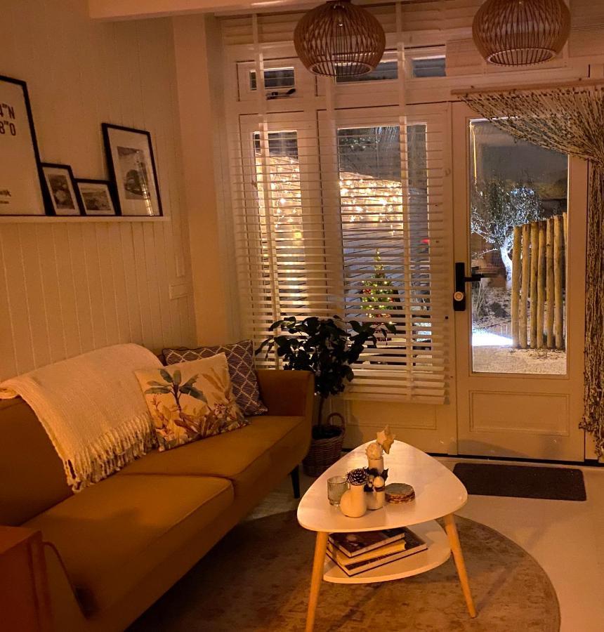 Katwijk aan Zee Beach House For You - Luxe Verblijf, 5 Min Van Het Strand מראה חיצוני תמונה