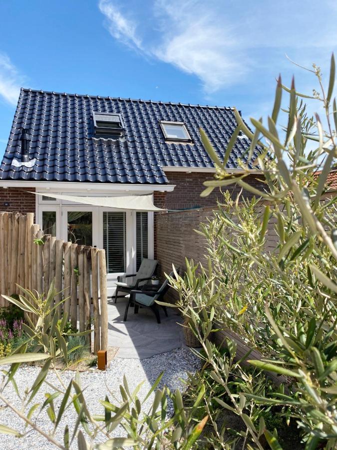 Katwijk aan Zee Beach House For You - Luxe Verblijf, 5 Min Van Het Strand מראה חיצוני תמונה
